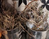 Une image de l'étape 4 de Chou fleur à l'Airfryer.