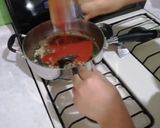 Foto del paso 5 de la receta: Fusilli con arrachera