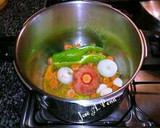 Foto del paso 1 de la receta: 📌Judiones