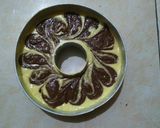 Foto langkah ke 5 dari resep Puding Kentang Kukus.