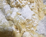 Foto del paso 2 de la receta: Galletitas Pepas