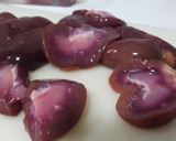 Foto del paso 1 de la receta: Riñones al jerez