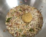 A picture of step 14 of Paneer Lababdar.