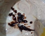 Foto langkah ke 2 dari resep Brownies Kukus.