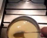 A picture of step 4 of French Toast Rolls with Custard.