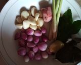 Foto langkah ke 5 dari resep Sambel Goreng Kentang.