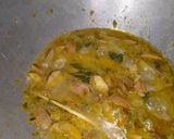 Foto langkah ke 4 dari resep Jengkol Cabe Ijo.