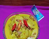 Foto langkah ke 4 dari resep Opor jengkol.