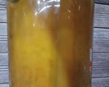 Foto langkah ke 1 dari resep 🍶🫚Jamu kunyit asam.