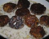 Persian meatballs with doogh recipe step 8 photo
