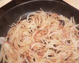 Une image de l'étape 2 de 🇪🇸 Tortilla Chorizo Oignon 🇪🇦.