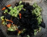 Foto langkah ke 3 dari resep Eseng-Eseng Ucet.