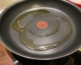 Tenger legjava paella recept fázis 4 fotója