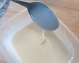 Φωτογραφία βήματος 3 της συνταγής Vegan lemon 🍋 cake / Κέικ Λεμόνι χωρίς ζάχαρη