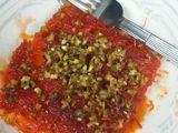 كنافه نابلسيه طريقه اجدادي