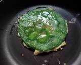 Mini Quesadillas with Spinach Paratha recipe step 7 photo