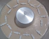 Foto del paso 1 de la receta: Rosca de reyes en gelatina!