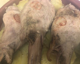 Foto del paso 3 de la receta: 448. Pierna de cabrito al horno (principal carne)