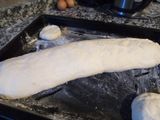 Pan casero para principiantes