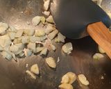 Foto langkah ke 1 dari resep Capcay Ayam Bakso.