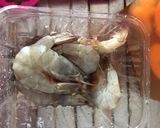 Foto langkah ke 2 dari resep Tomyam udang.