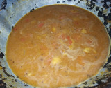 முட்டை குழம்பு ரெசிபி ஸ்டேப் 3 புகைப்படம்