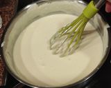 Foto del paso 4 de la receta: Cheesecake cremoso al horno (Pastel de queso)
