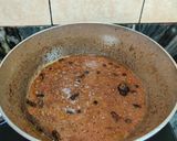 A picture of step 7 of MIX VEG ROGAN JOSH (an innovative kashmiri cuisine recipe)...