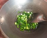 Foto langkah ke 2 dari resep Creamy Ragout Sayur (isian utk risol).