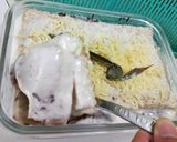 Foto langkah ke 6 dari resep Setup Roti Tawar Lumeerr🍞.