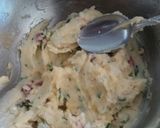 Foto del paso 3 de la receta: Croquetas de papa!! Un clásico con agregados extra😉