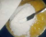 Foto langkah ke 2 dari resep Bolu Pisang Kukus.