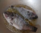 Foto langkah ke 2 dari resep Pecak Ikan Nila.