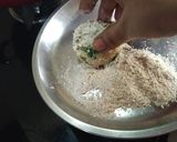 वेज कटलेट (veg cutlet recipe in hindi) रेसिपी चरण 2 फोटो