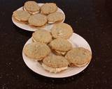Oatmeal Cream Sandwich Cookies recipe step 17 photo
