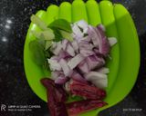 ஈசி வரகு சேமியா(varagu semiya recipe in tamil) ரெசிபி ஸ்டேப் 1 புகைப்படம்