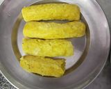 बेसन की सब्जी (besan ki sabzi recipe in Hindi) रेसिपी चरण 1 फोटो