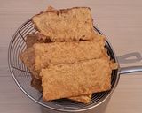 Foto langkah ke 2 dari resep Keripik tempe.