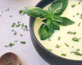 Foto del paso 2 de la receta: Vichyssoise o crema de puerros fría
