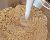 Foto del paso 1 de la receta: Galletas de avena 🍪 con pepitas de chocolate