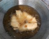 Foto langkah ke 5 dari resep Molen Pisang.