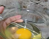 Foto langkah ke 1 dari resep Healthy Scrambled Egg.
