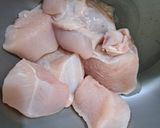 Foto langkah ke 1 dari resep 9. MealPrep Ayam Daun Jeruk.