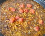 Foto del paso 3 de la receta: Arroz con chorizo
