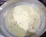 A picture of step 5 of Mango Rice Kheer / Mango Rice Pudding.
