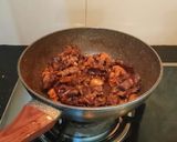 Foto langkah ke 4 dari resep Gyutan Don.