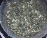 Foto del paso 4 de la receta: Canelones de acelga