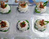 Foto langkah ke 6 dari resep Talam Ebi.