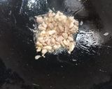 Foto langkah ke 2 dari resep Tumis tangkwe (buah kundur).