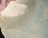A picture of step 6 of Potato Puff Patties.